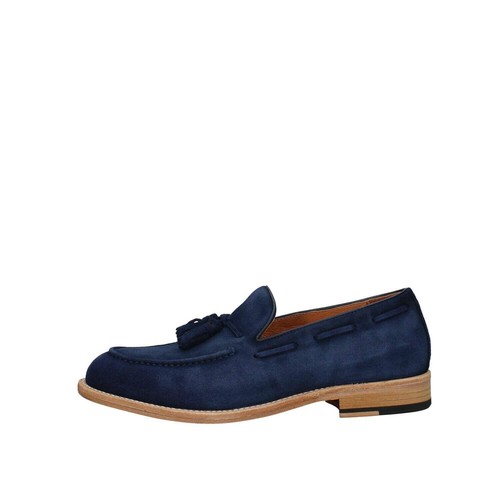 Mocassino uomo sax sam4117m62 - mocassino,
