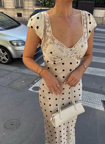 Marshalls viral polka dot - marshalls,