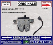 SERRATURA POSTERIORE