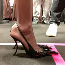 ✨ Sandali Donna Tacco Alto