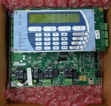 Scheda di controllo principale