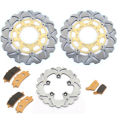 Per suzuki gsxr 600 - gsxr,
