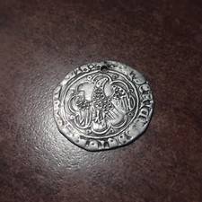 MESSINA - FEDERICO III