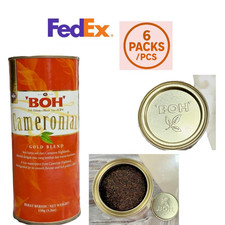 BOH Cameronian Gold Blend