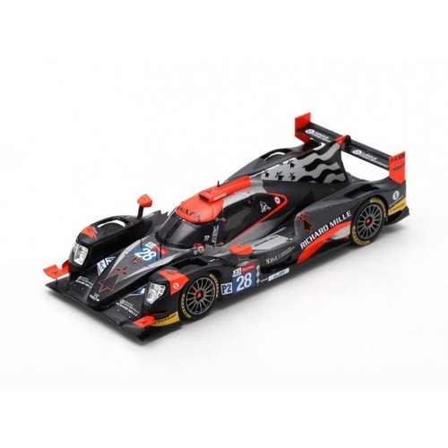 Oreca gibson vaillante - gibson,