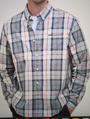 Barbour laggon sartoriale - laggon,