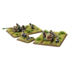 Flames of War 75 PstK/40 Guns