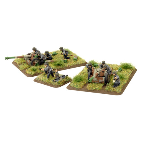 Flames war pstk 40 guns - flames,