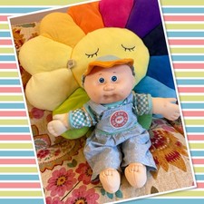 Adorabile bambola vintage