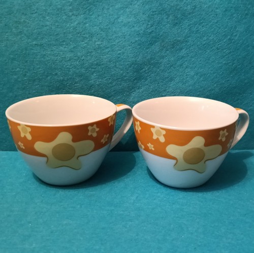 Set tazze rai trade - ⭐,