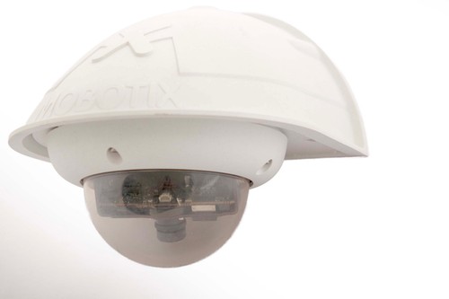 Mobotix d24m sec telecamera - mobotix, di