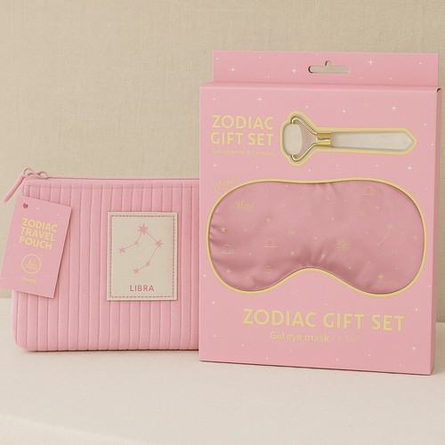 Zodiac travel pouch gel - zodiac,