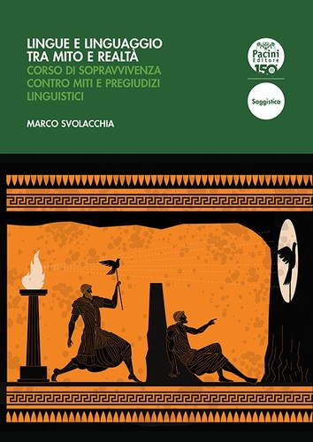 Lingue linguaggio tra mito e - e,