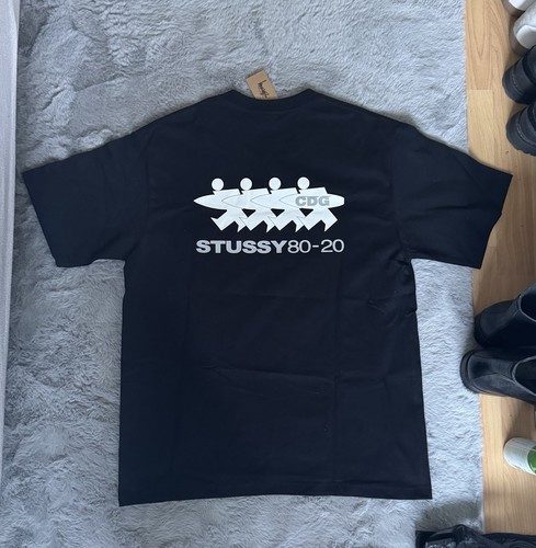 Shirt stussy taglia m - t-shirt,
