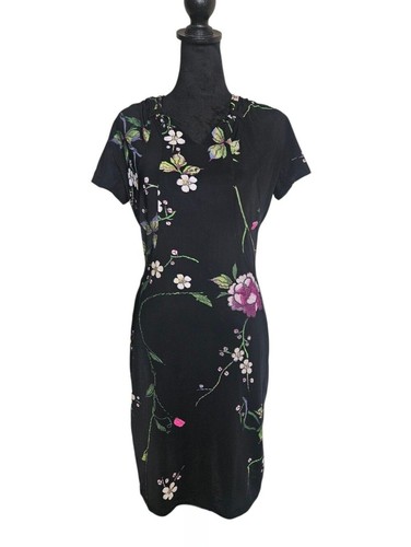 Roberto cavalli mini abito - roberto,