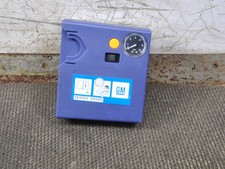 29409- Compressore Gonfiaggio ruote Opel Corsa  dal 2006 al 2014 cod. 33-123-10