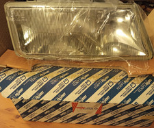 Faro Fanale Anteriore DX Nuovo