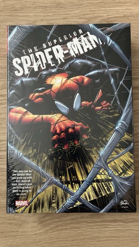 Superior spider man - superior, vol