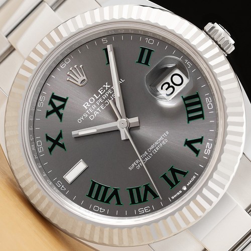 Orologio oyster 2026 - orologio, mar