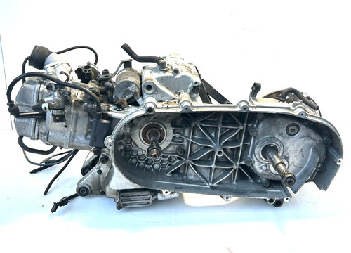 Motore k415 suzuki burgman 400 - suzuki,