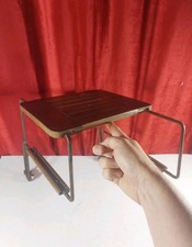 Seggiolino bicicletta vintage