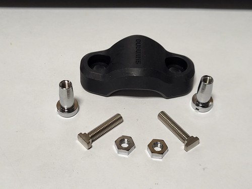 Kit morsetto shimano part - kit, part#'s