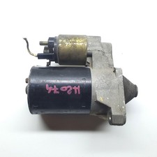 MOTORINO D' AVVIAMENTO PER