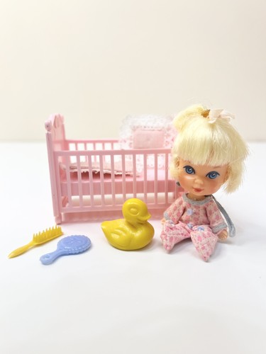 Vintage liddle kiddles - vintage,