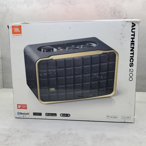 Jbl authentics 200 - jbl,