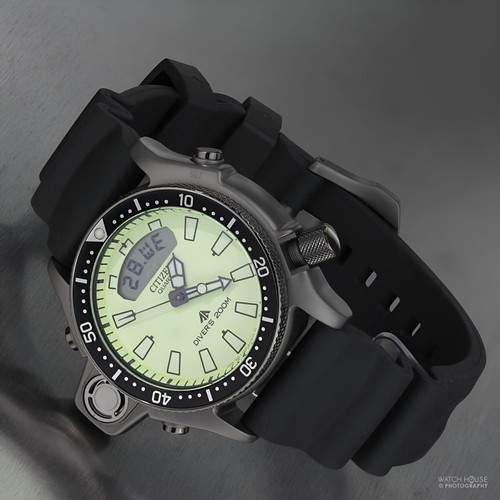 Orologio uomo citizen - orologio,