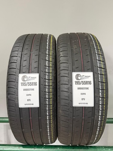 Gomme usate bridgestone - 2,