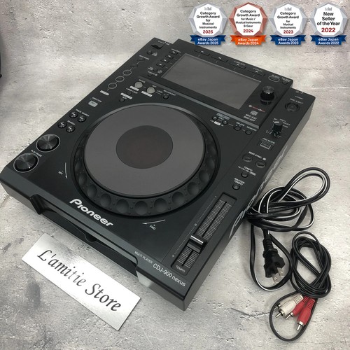 Pioneer cdj 900nxs pro lettore - cdj-900nxs,