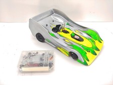 Telaio a rulli XRAY RX8 2013 1/8 On-Road Nitro Competizione Auto da corsa