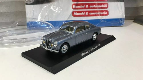 Lancia aurelia b20 - aurelia, 1/43