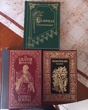 Lotto 3 Libri (Le novelle, Le