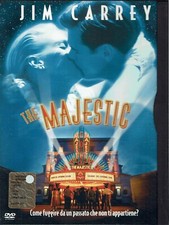 DVD The majestic snapper ITA