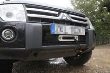 Piastra argano Mitsubishi