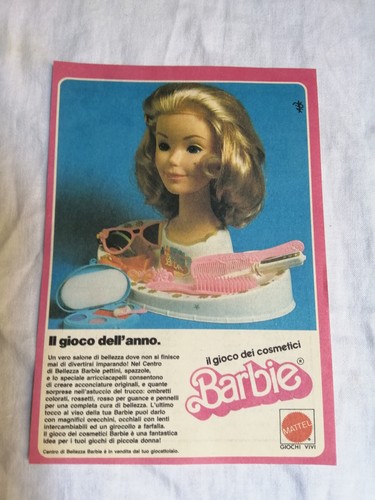 Pubblicita originale - pubblicita',