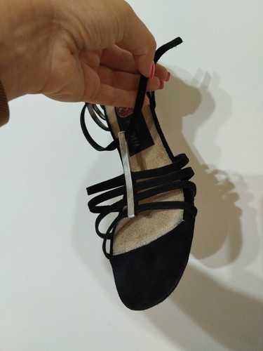 Scarpe ballo latino - scarpe,