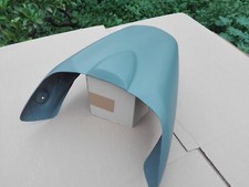 unghia monoposto Ducati Monster 696 1100 796 Rear Seat Cover