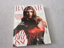 Harper's Bazaar Magazine