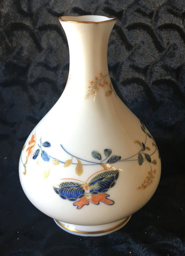Vaso limoges drago - vaso,