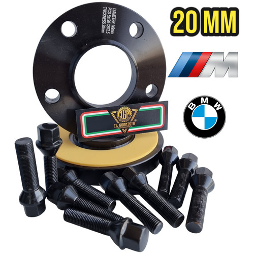 Igp kit distanziali - igp,