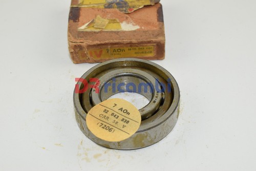 Cuscinetto scatola - cuscinetto,