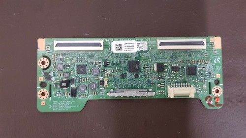 Tcon scheda lvds - tcon,