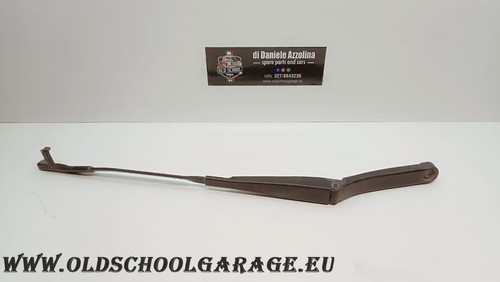 Braccio tergicristallo - braccio,