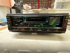 KPX440 Pioneer Autoradio