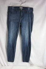 Jeans donna Kiki Larue 16 vita