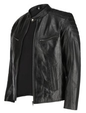GIACCA DA MOTOCICLISTA CASUAL