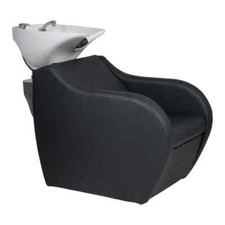 Lavatesta per parrucchiere